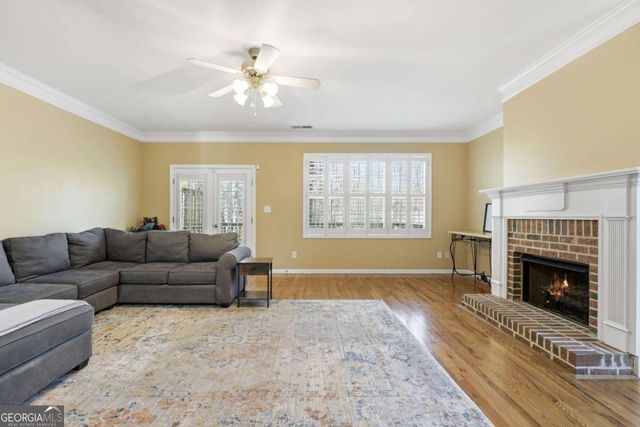 1440 Ferocity Ridge Way NW 17, Kennesaw, GA 30152