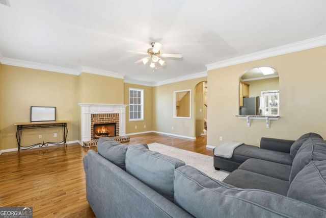 1440 Ferocity Ridge Way NW 17, Kennesaw, GA 30152