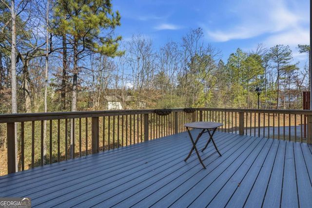 1440 Ferocity Ridge Way NW 17, Kennesaw, GA 30152