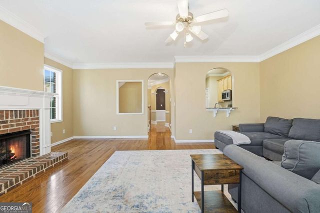 1440 Ferocity Ridge Way NW 17, Kennesaw, GA 30152