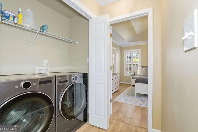 1440 Ferocity Ridge Way NW 17, Kennesaw, GA 30152