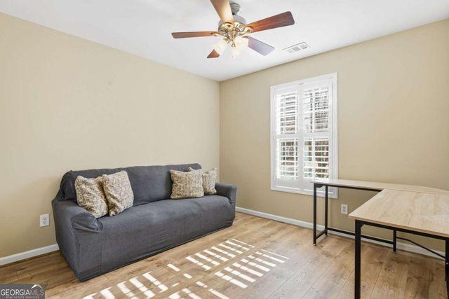 1440 Ferocity Ridge Way NW 17, Kennesaw, GA 30152