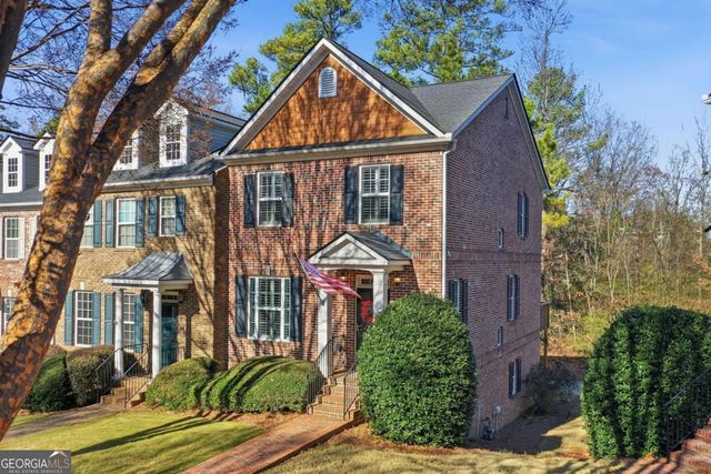 1440 Ferocity Ridge Way NW 17, Kennesaw, GA 30152