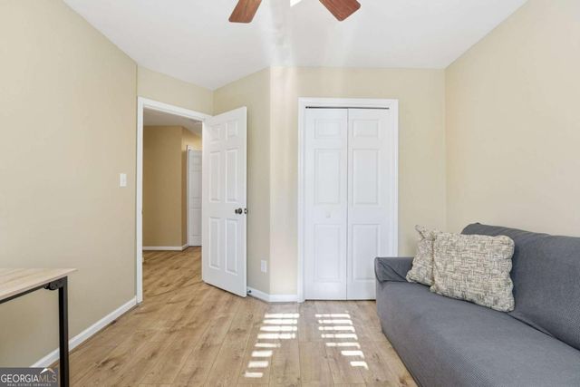 1440 Ferocity Ridge Way NW 17, Kennesaw, GA 30152