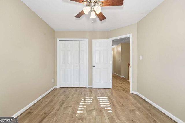 1440 Ferocity Ridge Way NW 17, Kennesaw, GA 30152