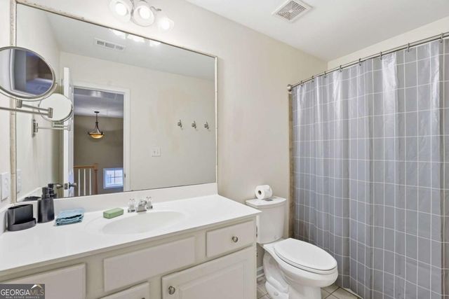 1440 Ferocity Ridge Way NW 17, Kennesaw, GA 30152