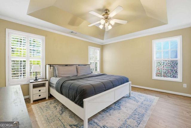 1440 Ferocity Ridge Way NW 17, Kennesaw, GA 30152