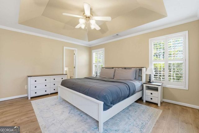 1440 Ferocity Ridge Way NW 17, Kennesaw, GA 30152