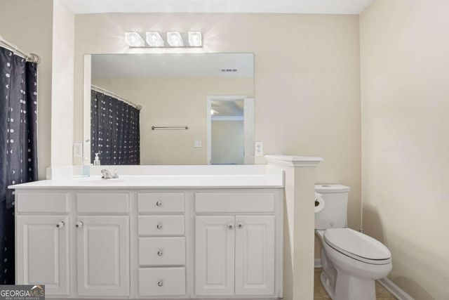 1440 Ferocity Ridge Way NW 17, Kennesaw, GA 30152