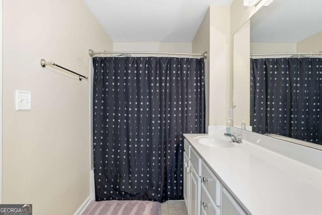 1440 Ferocity Ridge Way NW 17, Kennesaw, GA 30152