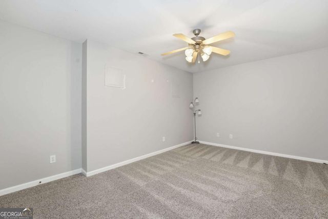 1440 Ferocity Ridge Way NW 17, Kennesaw, GA 30152