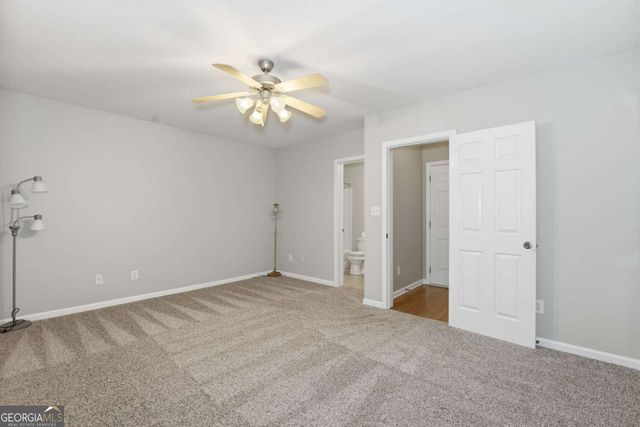 1440 Ferocity Ridge Way NW 17, Kennesaw, GA 30152