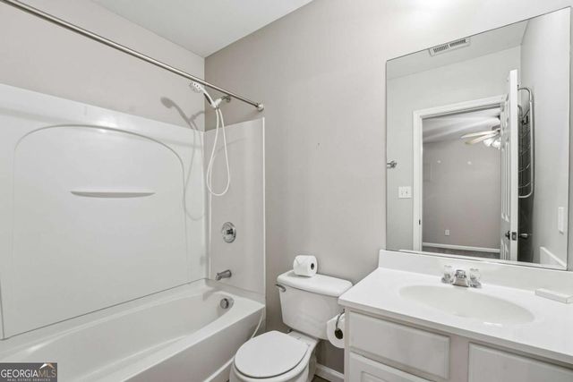 1440 Ferocity Ridge Way NW 17, Kennesaw, GA 30152