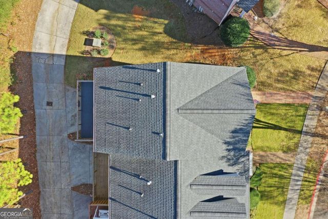 1440 Ferocity Ridge Way NW 17, Kennesaw, GA 30152