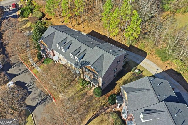 1440 Ferocity Ridge Way NW 17, Kennesaw, GA 30152