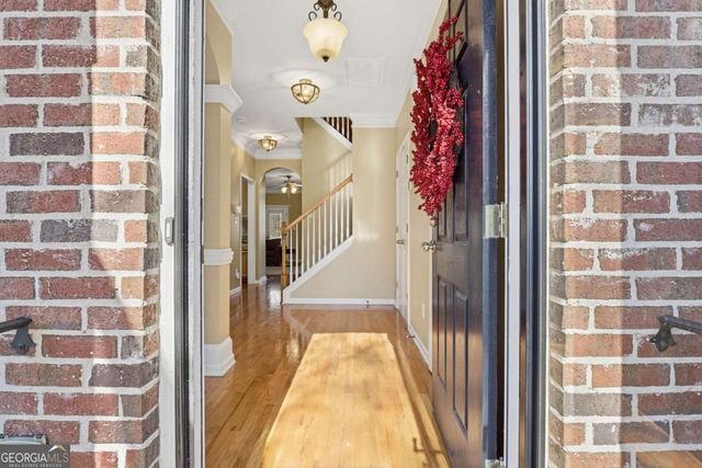 1440 Ferocity Ridge Way NW 17, Kennesaw, GA 30152