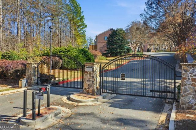 1440 Ferocity Ridge Way NW 17, Kennesaw, GA 30152