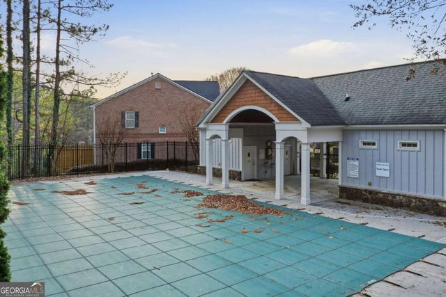 1440 Ferocity Ridge Way NW 17, Kennesaw, GA 30152