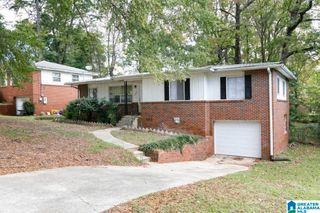 1309 HARTFORD DRIVE, Birmingham, AL 35215