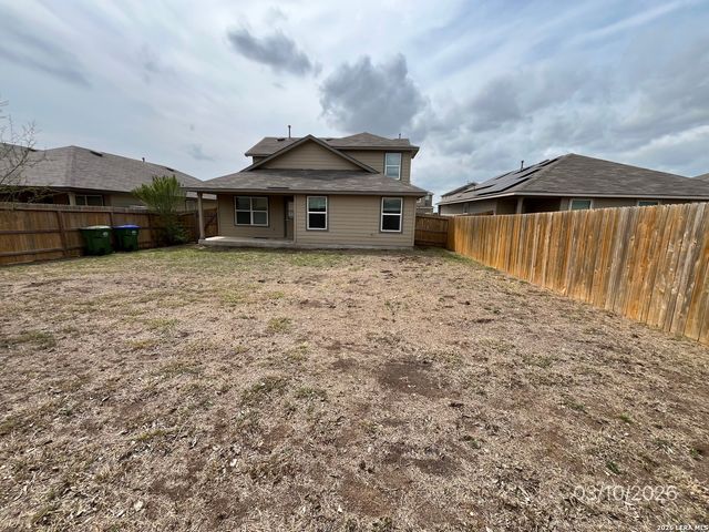 8167 Falcon Meadow, Converse, TX 78109