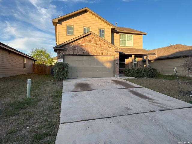 8167 Falcon Meadow, Converse, TX 78109