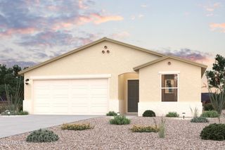 1063 W ELLIOT Street, Florence, AZ 85132