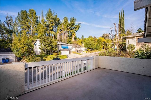22840 Sparrowdell, Calabasas, CA 91302