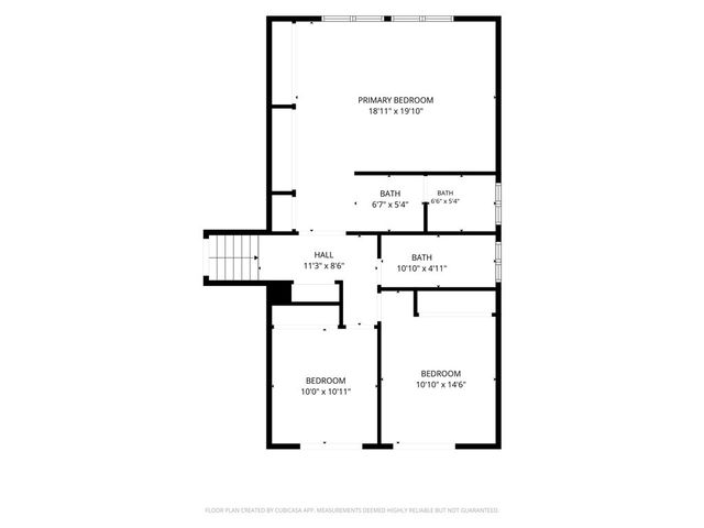 22840 Sparrowdell, Calabasas, CA 91302