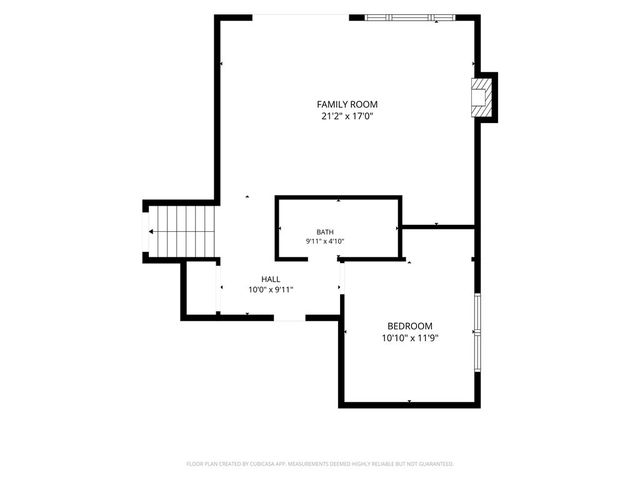 22840 Sparrowdell, Calabasas, CA 91302