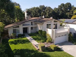 22840 Sparrowdell, Calabasas, CA 91302