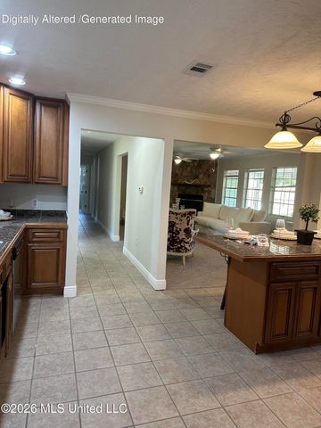 31 Chantilly Terrace, Bay Saint Louis, MS 39520