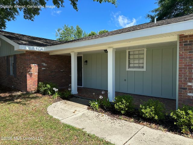 31 Chantilly Terrace, Bay Saint Louis, MS 39520