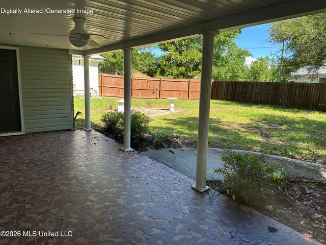 31 Chantilly Terrace, Bay Saint Louis, MS 39520