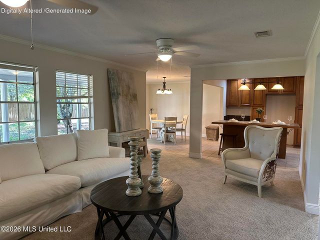 31 Chantilly Terrace, Bay Saint Louis, MS 39520