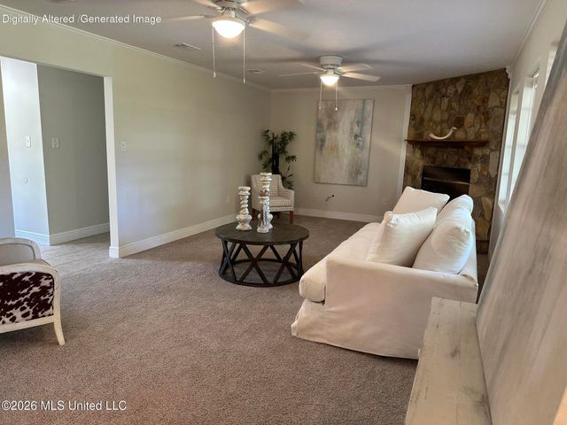31 Chantilly Terrace, Bay Saint Louis, MS 39520