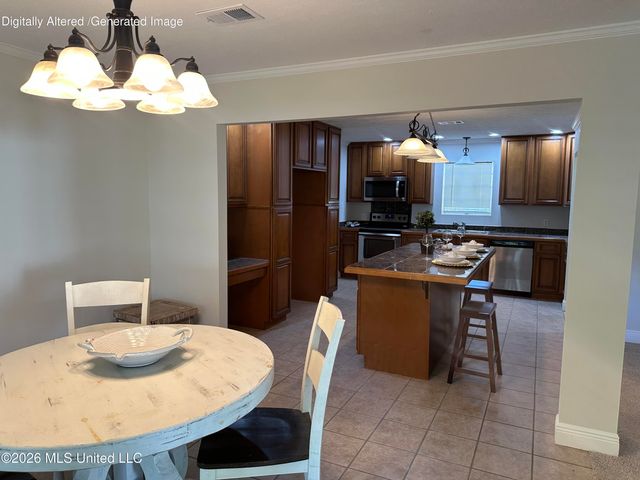 31 Chantilly Terrace, Bay Saint Louis, MS 39520