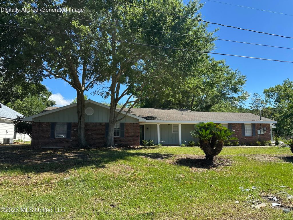 31 Chantilly Terrace, Bay Saint Louis, MS 39520