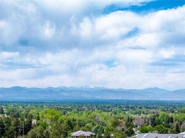 5771 Charlou Drive, Cherry Hills Village, CO 80111