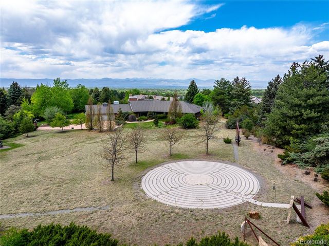 5771 Charlou Drive, Cherry Hills Village, CO 80111