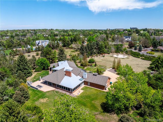 5771 Charlou Drive, Cherry Hills Village, CO 80111