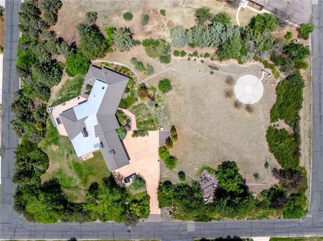 5771 Charlou Drive, Cherry Hills Village, CO 80111