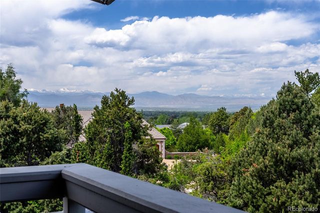 5771 Charlou Drive, Cherry Hills Village, CO 80111
