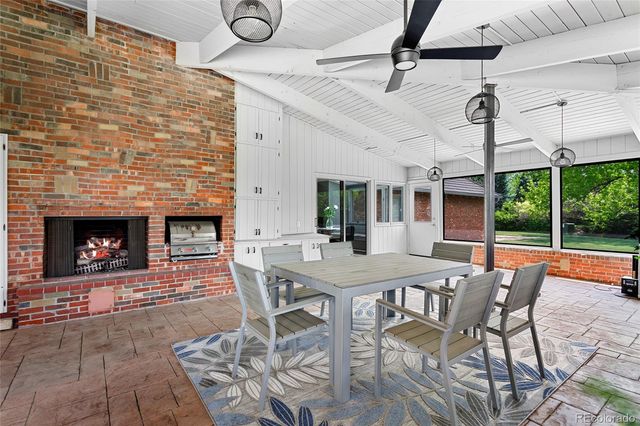 5771 Charlou Drive, Cherry Hills Village, CO 80111