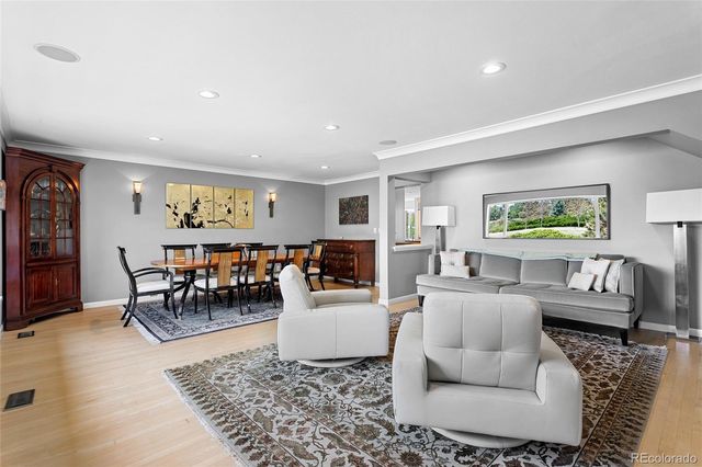 5771 Charlou Drive, Cherry Hills Village, CO 80111