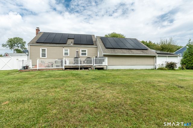 24 Montano Road, Enfield, CT 06082