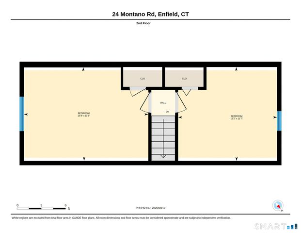 24 Montano Road, Enfield, CT 06082