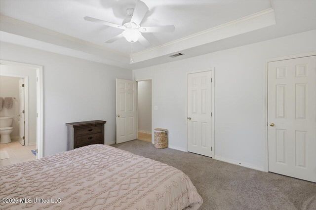 6016 Hawthorne Hill Road, Flowood, MS 39232
