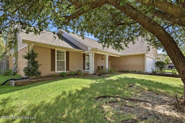 6016 Hawthorne Hill Road, Flowood, MS 39232