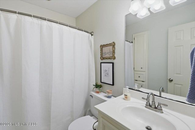 6016 Hawthorne Hill Road, Flowood, MS 39232