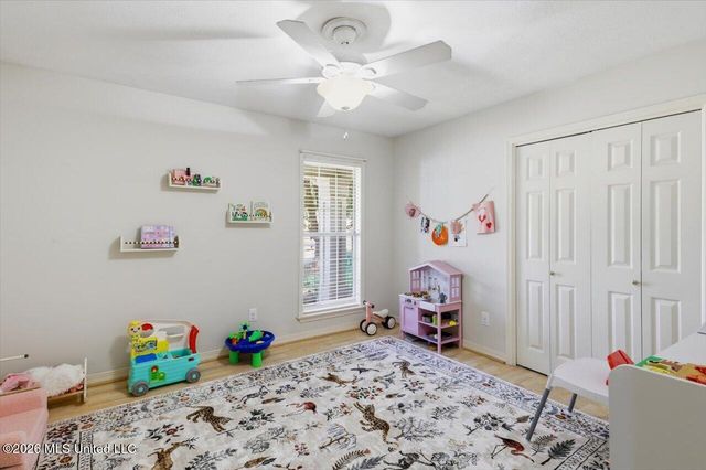 6016 Hawthorne Hill Road, Flowood, MS 39232